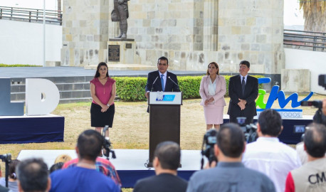 Incrementan el presupuesto de besasen Nuevo Laredo 