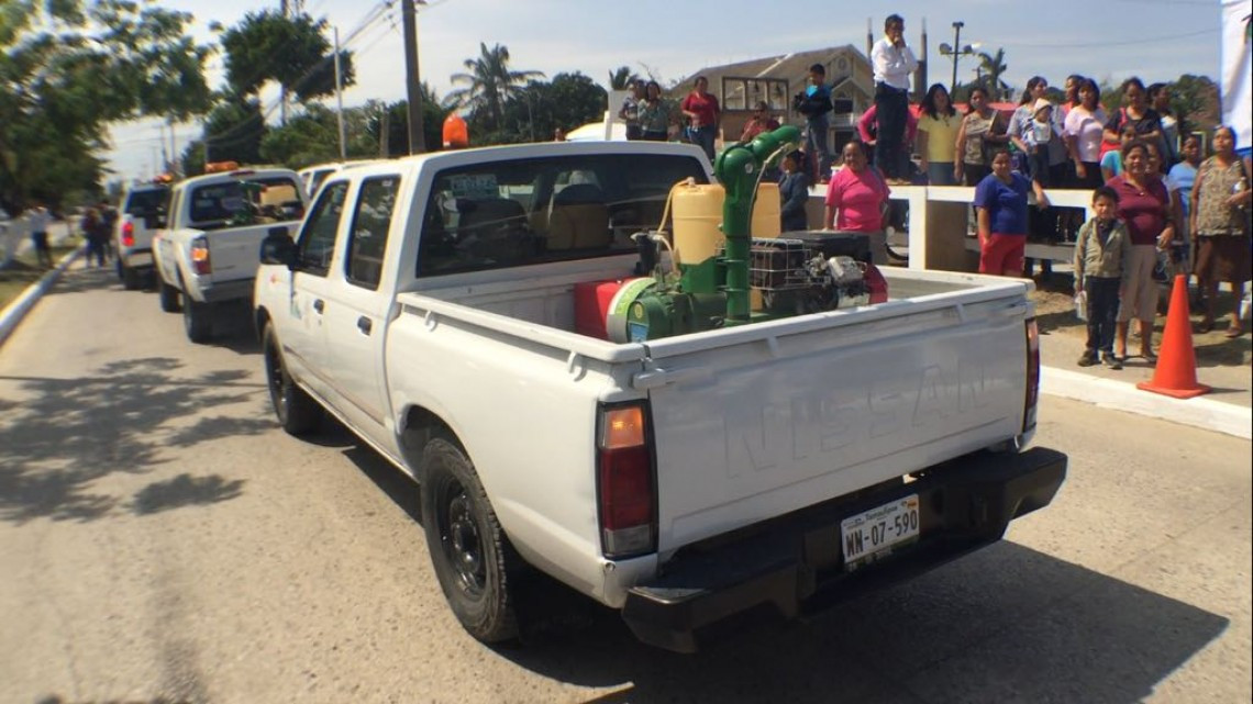 Sector salud busca mejorar la atención de servicios 