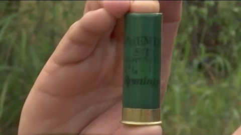 Reportan uso excesivo de pistolas de postas en Mission