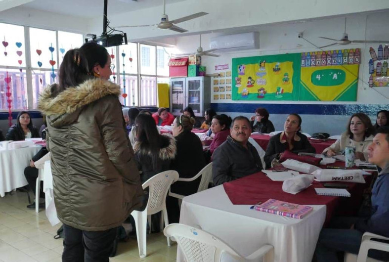  Invita CRETAM a Diplomado en Trastorno del Espectro Autista