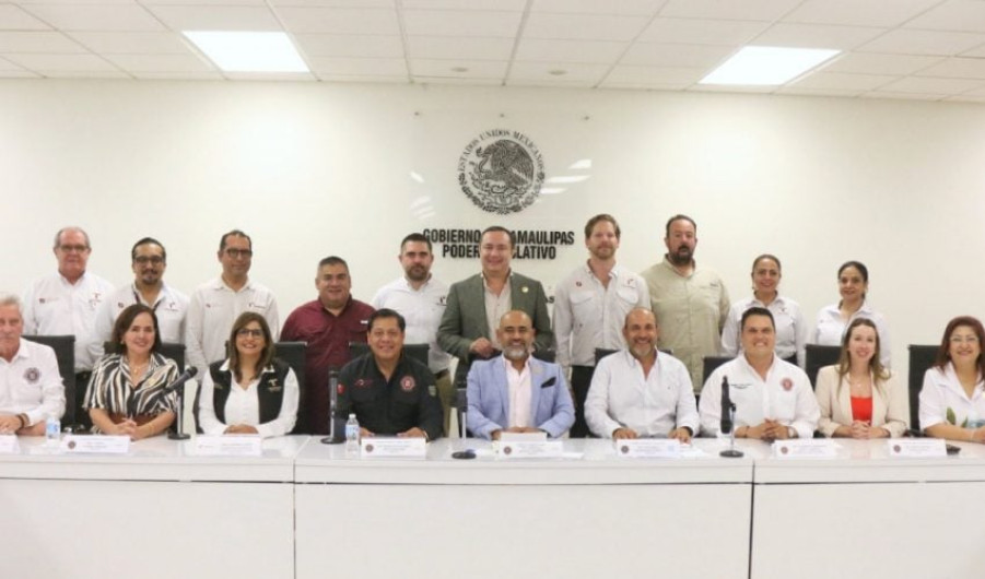 Reforzarán SEDUMA y diputados marco legal  para enfrentar retos del cambio climático