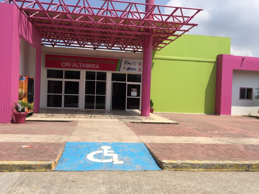 Contemplan realizar adecuaciones en el CRI de Altamira
