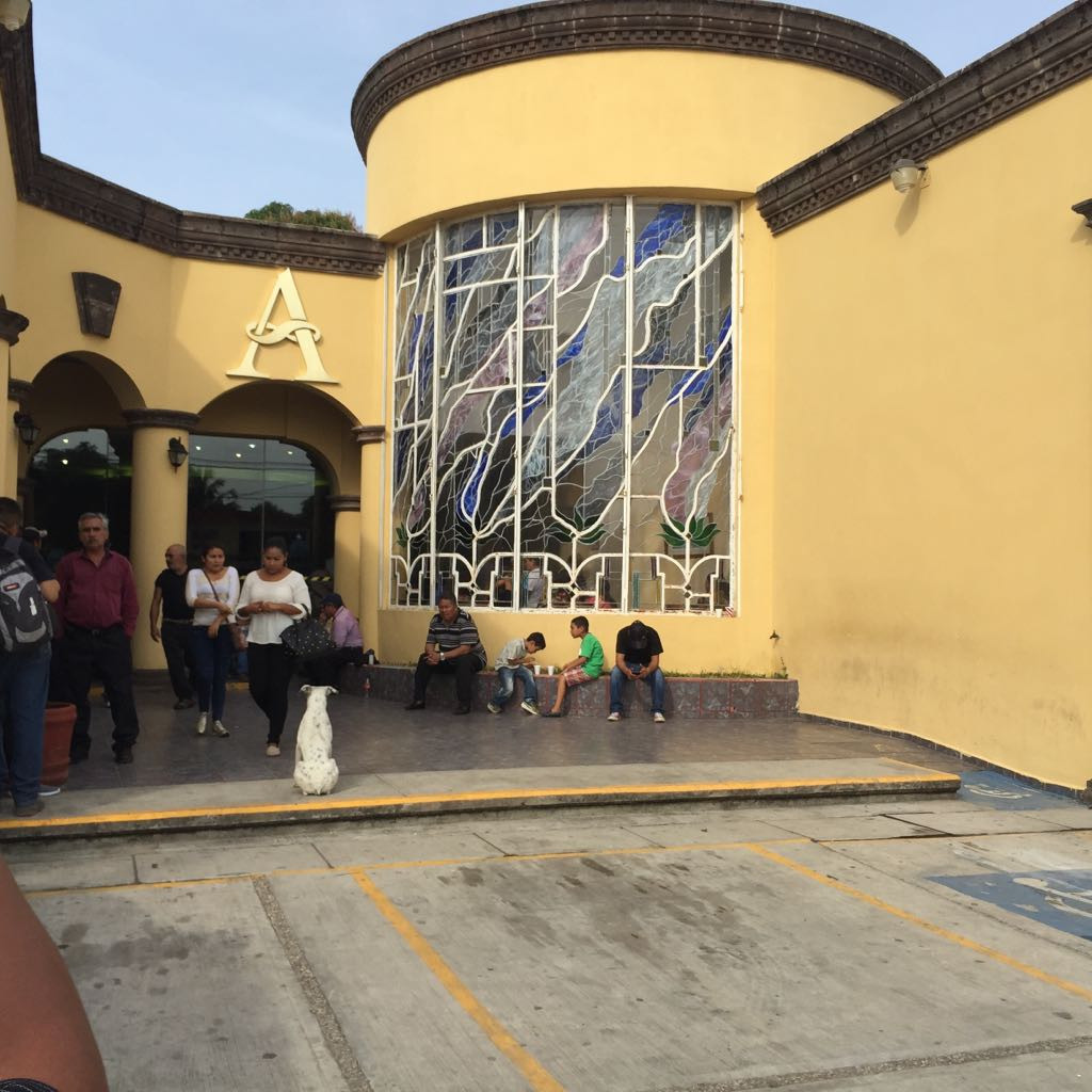 Velan a futbolista que murió en Jalisco