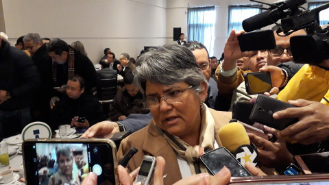 Mantendrán operativo de Salud por onda gélida