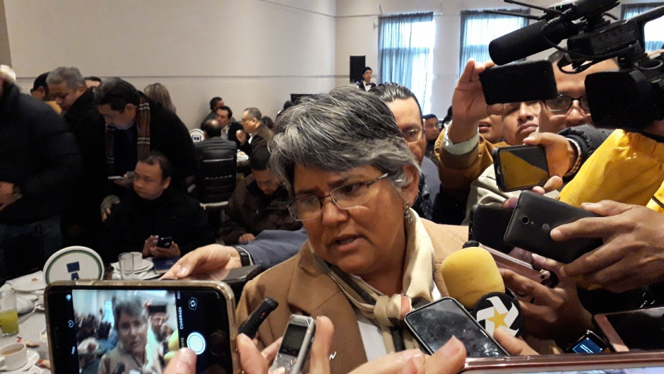 Mantendrán operativo de Salud por onda gélida