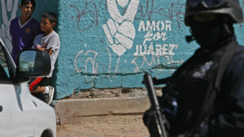 Pide Maki trabajar en reconstrucción del tejido social