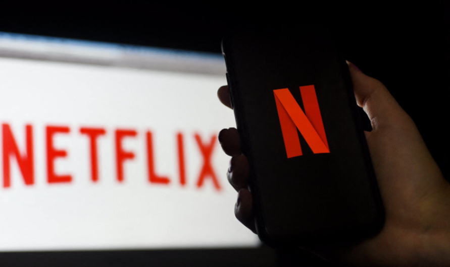 Cobrará Netflix tarifa extra por cuentas compartidas que no viven en el mismo domicilio 