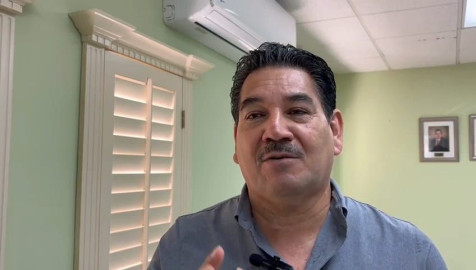 Habrá marcha por la Paz y Bendición 