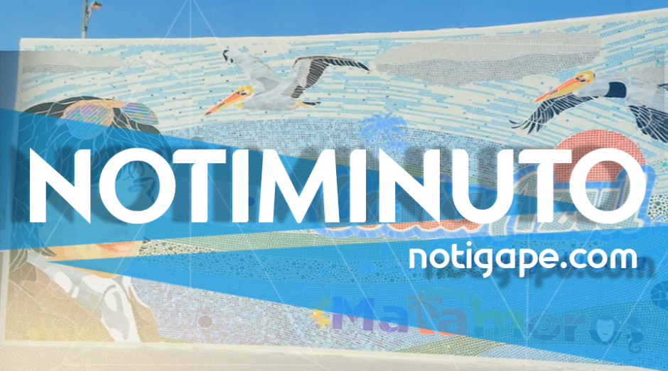 DIF recibirá apoyo de Truquía, repondrán mural de Rigo Tovar: Notiminuto