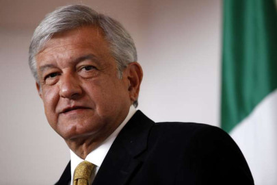 AMLO se registrará como precandidato a la Presidencia el 12 de diciembre