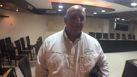 Exigen en la 17 de enero instalación de semáforos para evita accidentes 