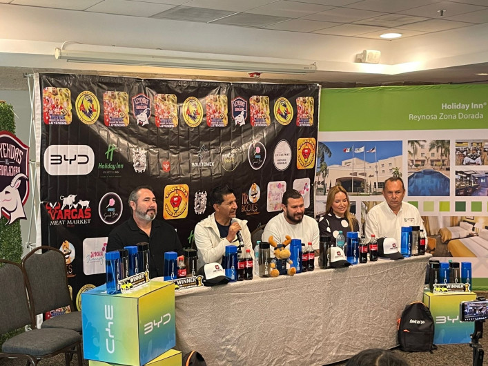 Listo el clásico de Leyendas América vs Chivas