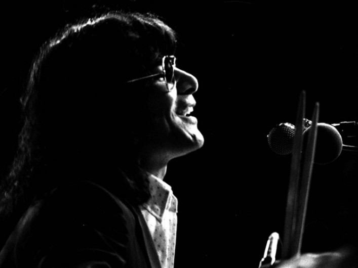 Rigo Tovar homenajeado en la UNAM