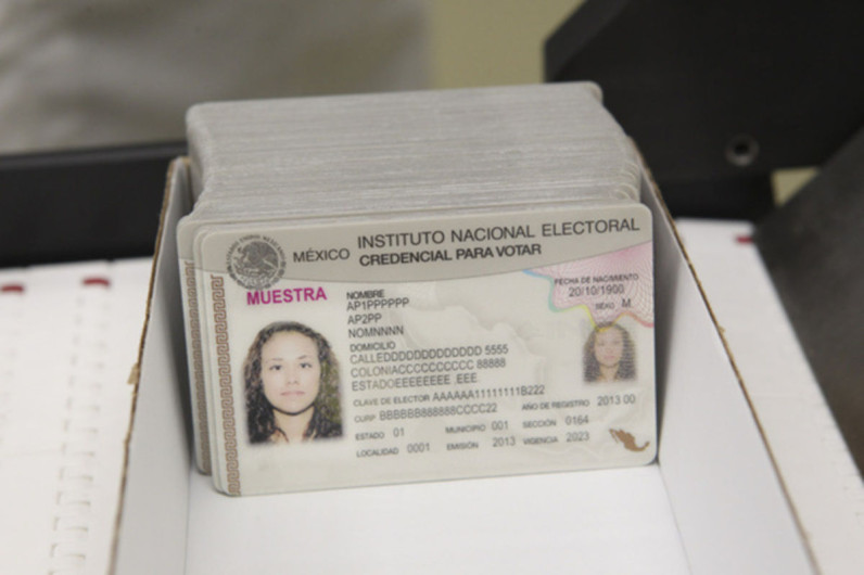 INE y Facebook firmarán convenio para elecciones 2018