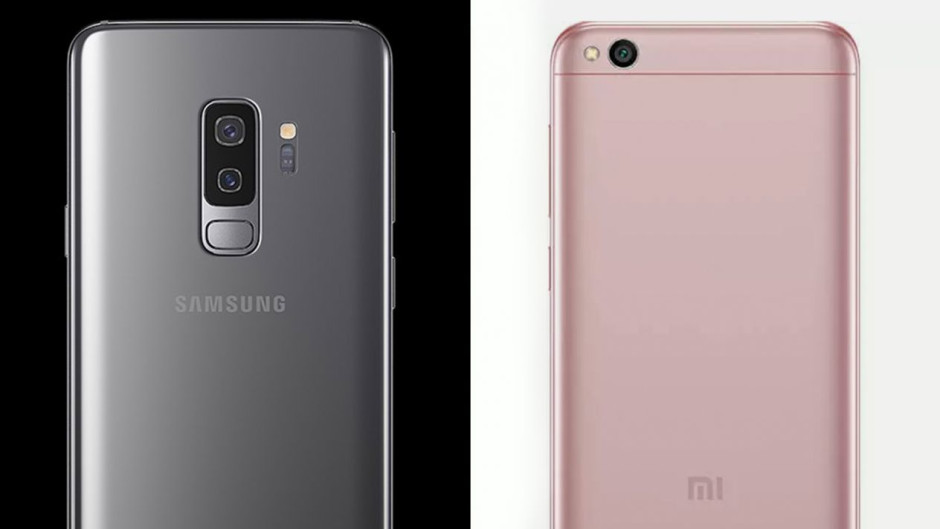 Smartphone de Xiaomi supera en ventas al Samsung Galaxy S