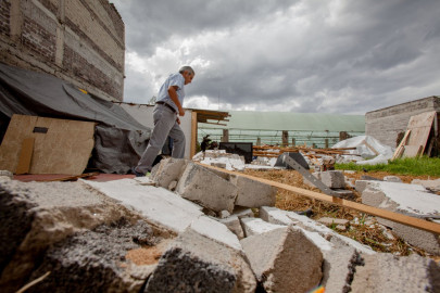 Cifra de muertos por sismo aumenta a 344