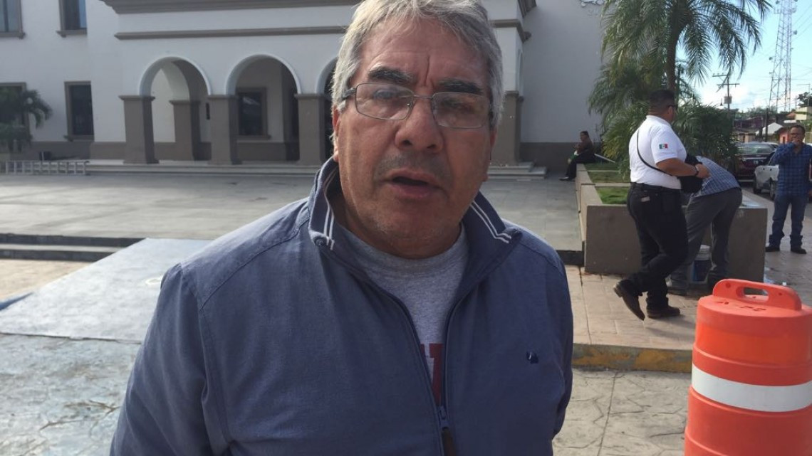 Avanzan proyectos de obra incluyen drenes pluviales y calles