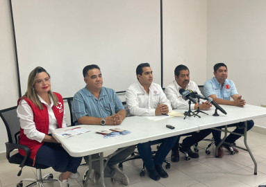 Simulacro de fuga de gas cloro este viernes en el Parque Villa Florida