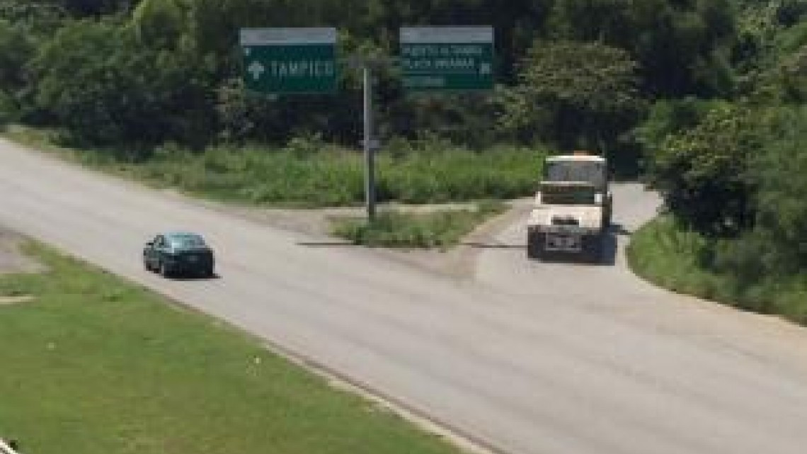 ⁠⁠⁠Vigilancia en carreteras necesaria para un mejor tránsito