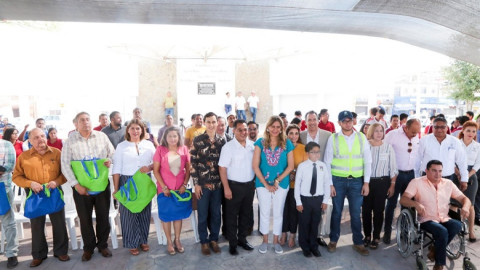 Plantará Ayuntamiento mil encinos en Reynosa