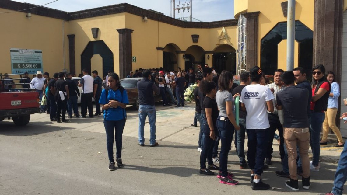 Colectan recursos para enviar a lesionados