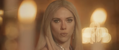 SNL realiza parodia de Ivanka Trump con Scarlett Johansson