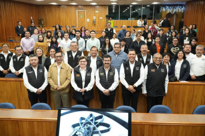 Apoya la UAT educación universitaria de hijos del personal académico