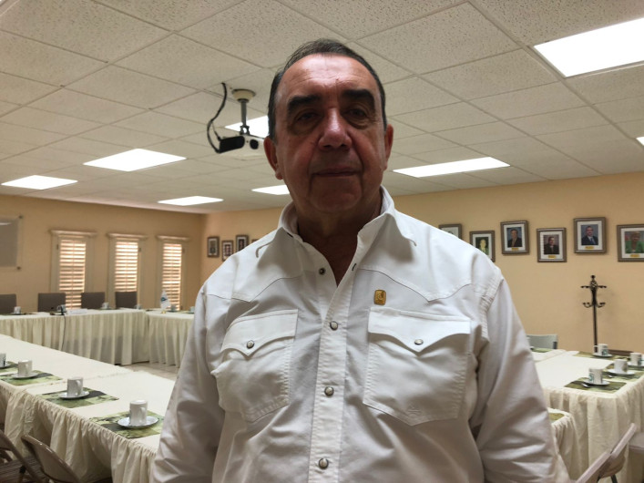 Preocupa al Consejo de Instituciones de Nuevo Laredo aumento al salario mínimo ante alza de precios