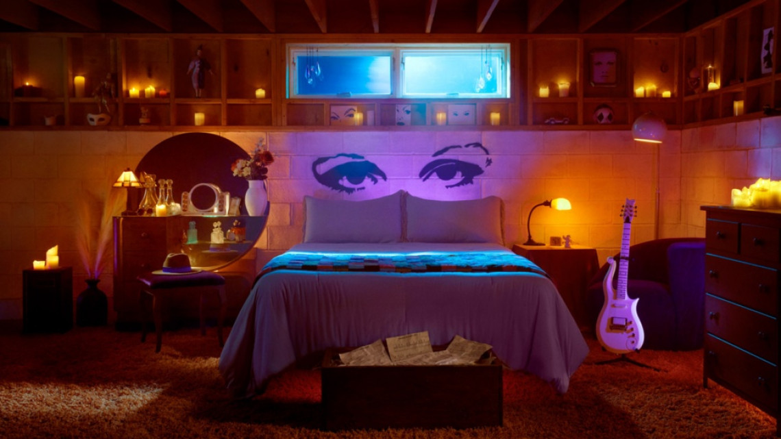 Airbnb abre las puertas del cine en sus alojamientos