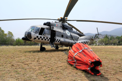 Controlado en un 90% incendio en Cañón del Novillo