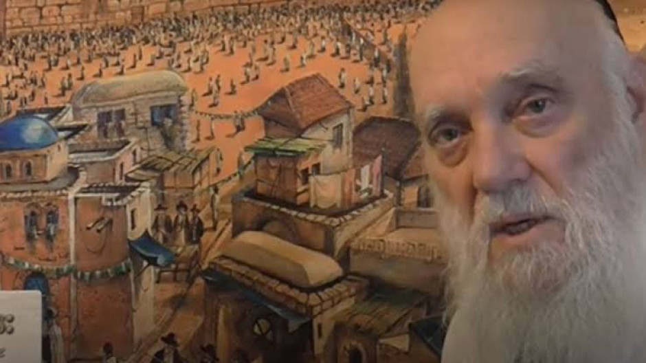 Rabino asegura que el fin del mundo será en 2021