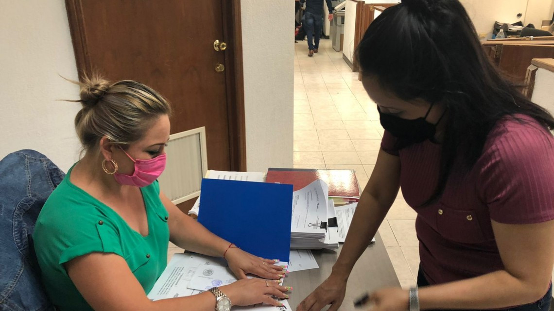 No hay descuentos en la Oficina Fiscal de Estado de Nuevo Laredo