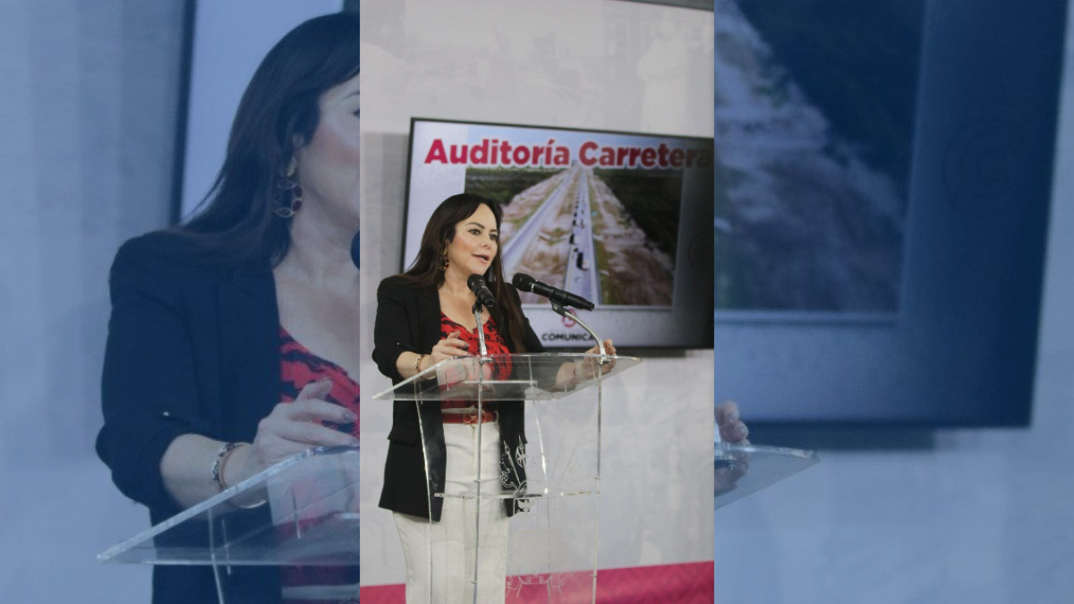 Presenta Gobierno Municipal resultados de auditoría en carretera nacional; buscarán revertir concesión 
