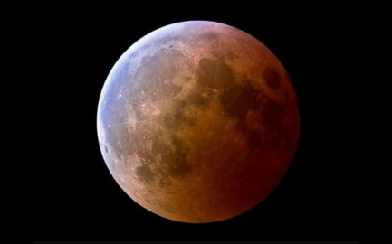 Próximo eclipse lunar será visible en México