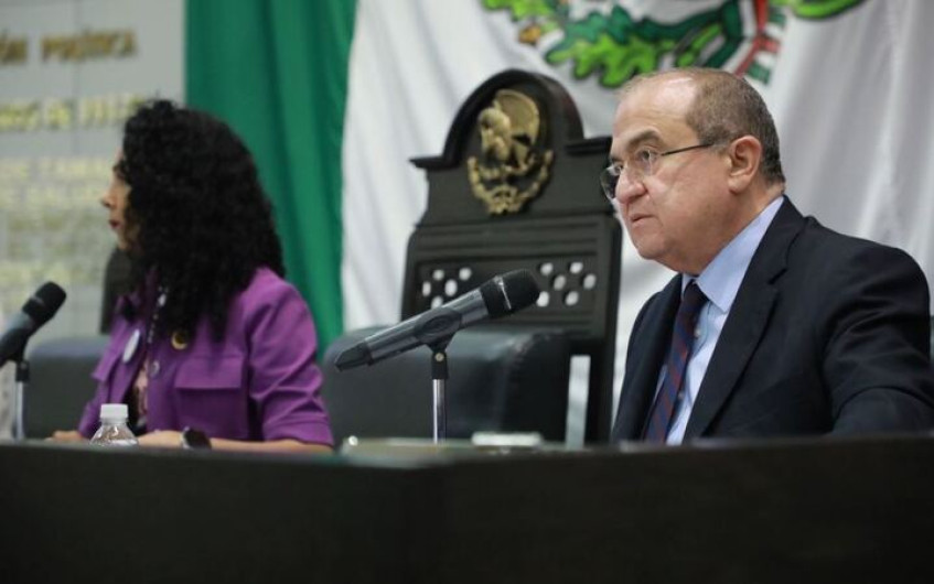 Congreso define fecha para presentar Tercer Informe de Gobierno