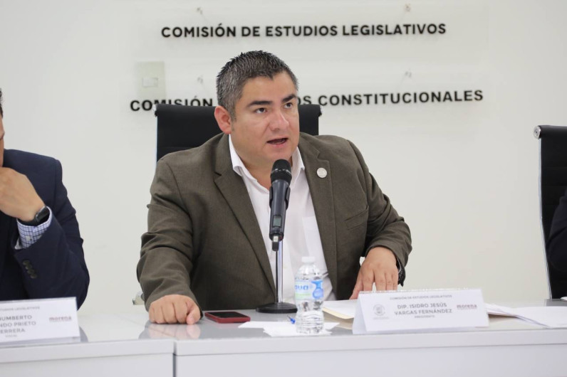 Sin consenso para retirar escoltas a ex funcionarios 