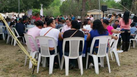 Festejan 270 Aniversario de la Fundación de Reynosa