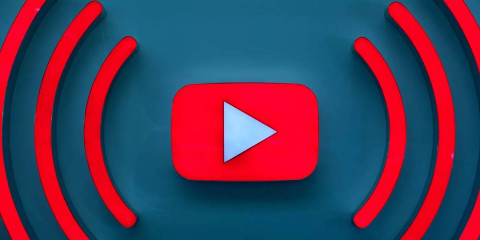 Llega a Android el “modo oscuro” de You Tube