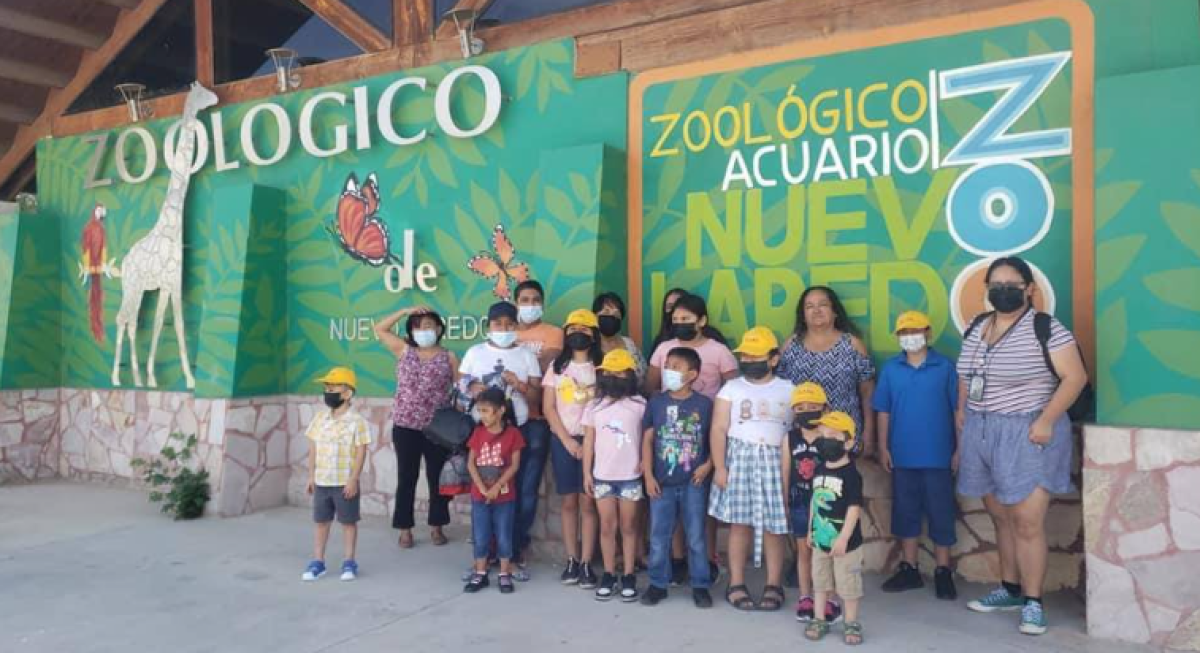 Ofrecen a visitantes recorridos por lugares destacados de Nuevo Laredo 