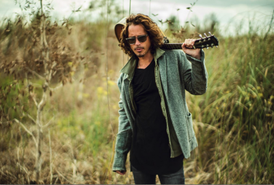 Darán último adiós a Chris Cornell