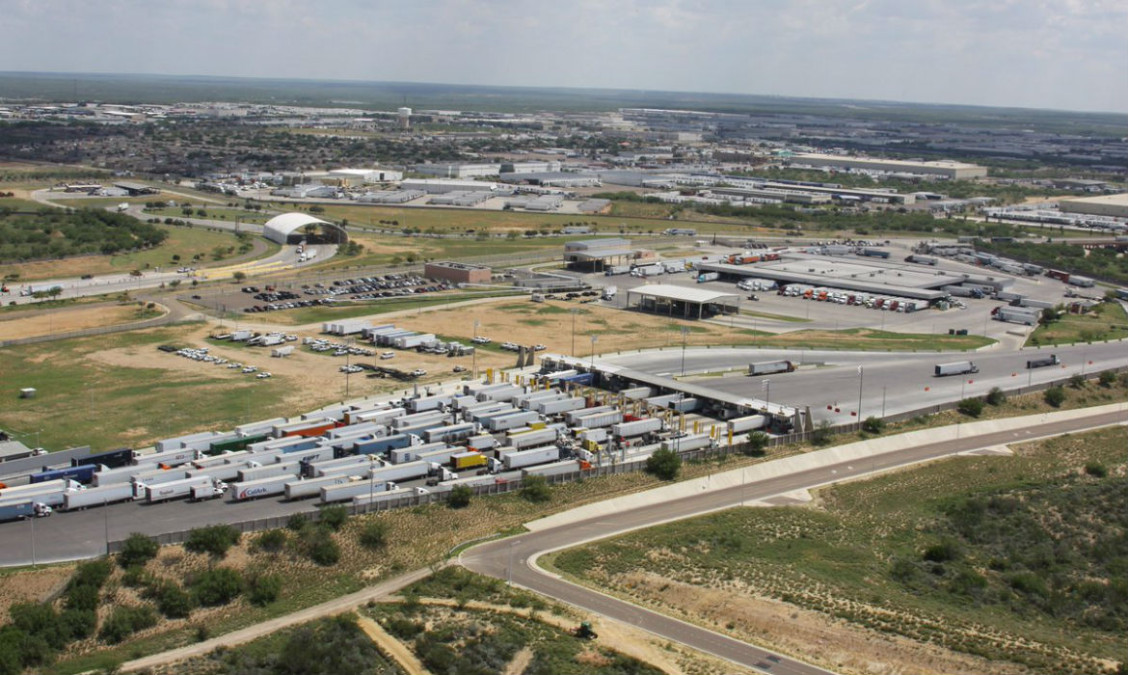 Sinergia entre Gobierno Municipal e IP consolidan a Nuevo Laredo como aduana número 1 de México 