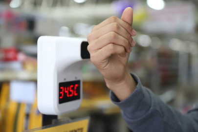 Nuevo Laredo se mantiene en fase 2 de alerta sanitaria por COVID-19 