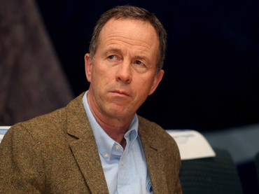 José Luis Luege renuncia al PAN