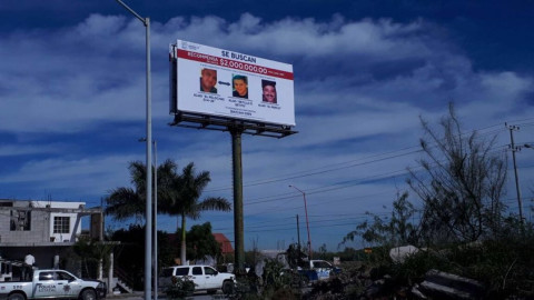 PGJ ofrece recompensa por delincuentes de la frontera