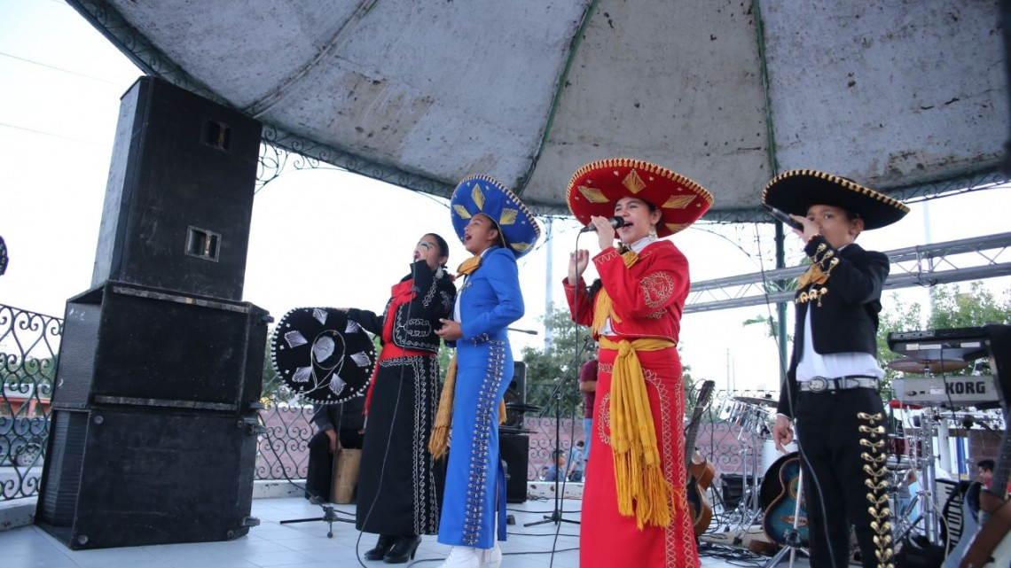 Llegan a colonias acciones de Unidos por Reynosa