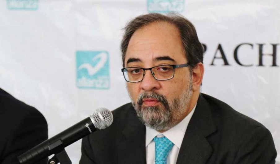 Nueva Alianza no irá con el Frente Ciudadano