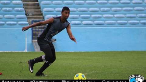 Lista "Jaiba Brava" para enfrentar a Venados en Mérida