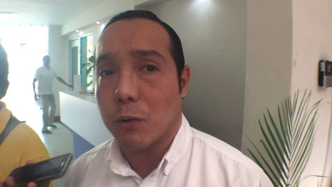 Interpone Ayuntamiento 8 denuncias penales por relleno de lagunas