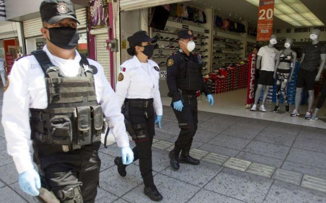 ¡Mejor quédate en casa! Yucatán dará hasta 3 años de cárcel a quien no se aísle 