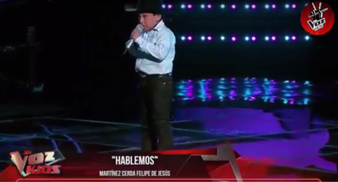 "El palomito", gran orgullo para los Nuevo Larenses